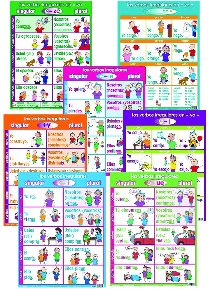 multilingual ell esl