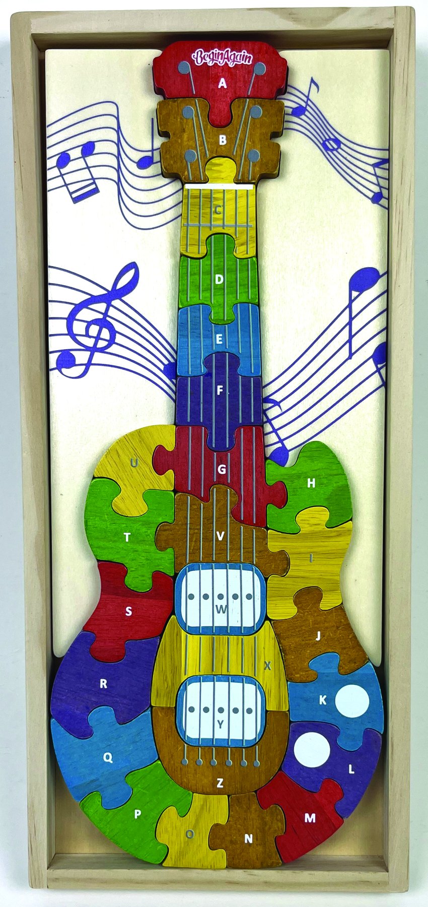 puzzles