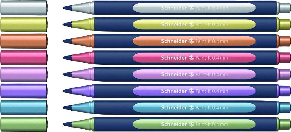 Cra-Z-Art® Washable Broad Line Markers Classroom Pack, 256 count CZ