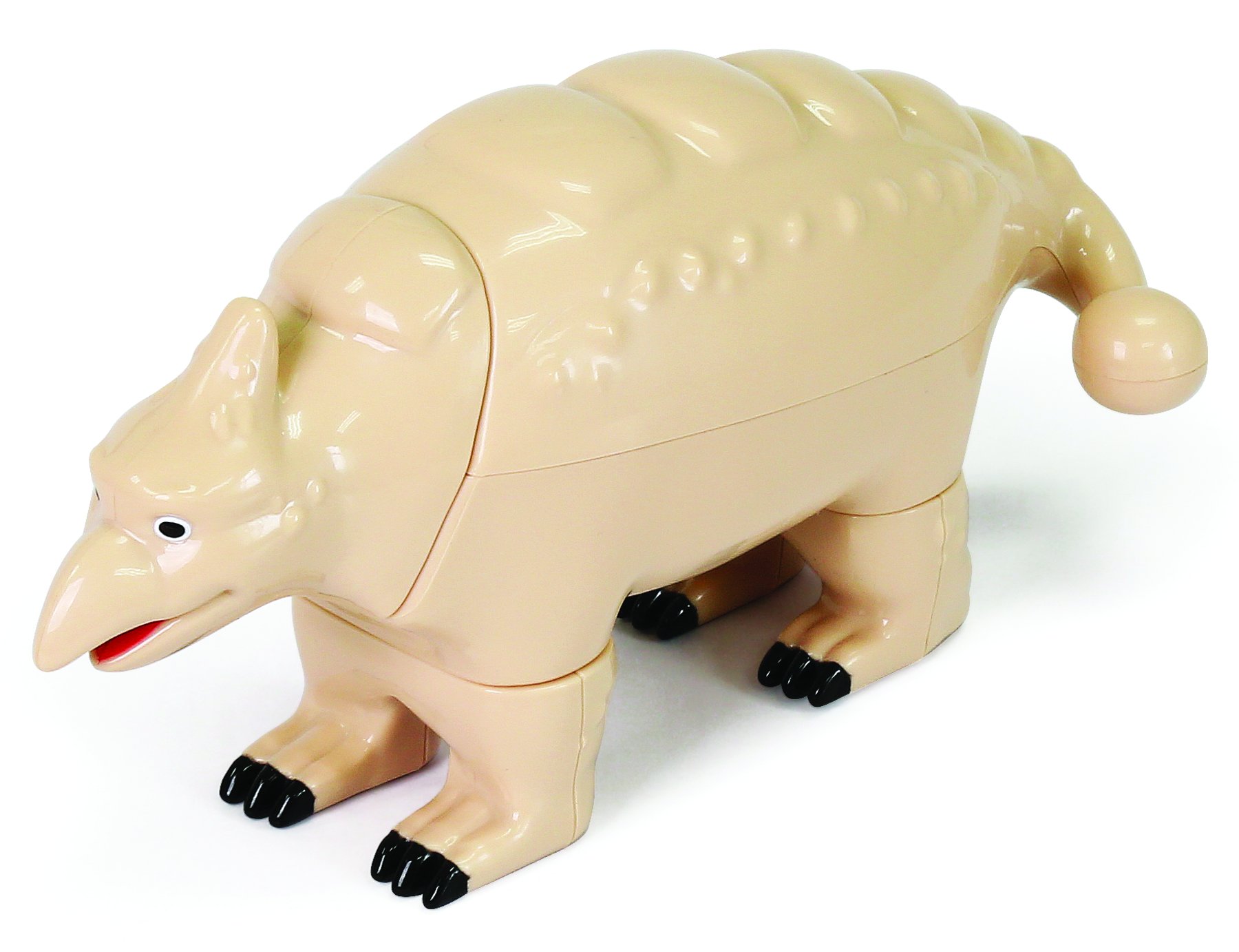 Magnetic Mix or Match Dinosaurs No. 2 PPY62011
