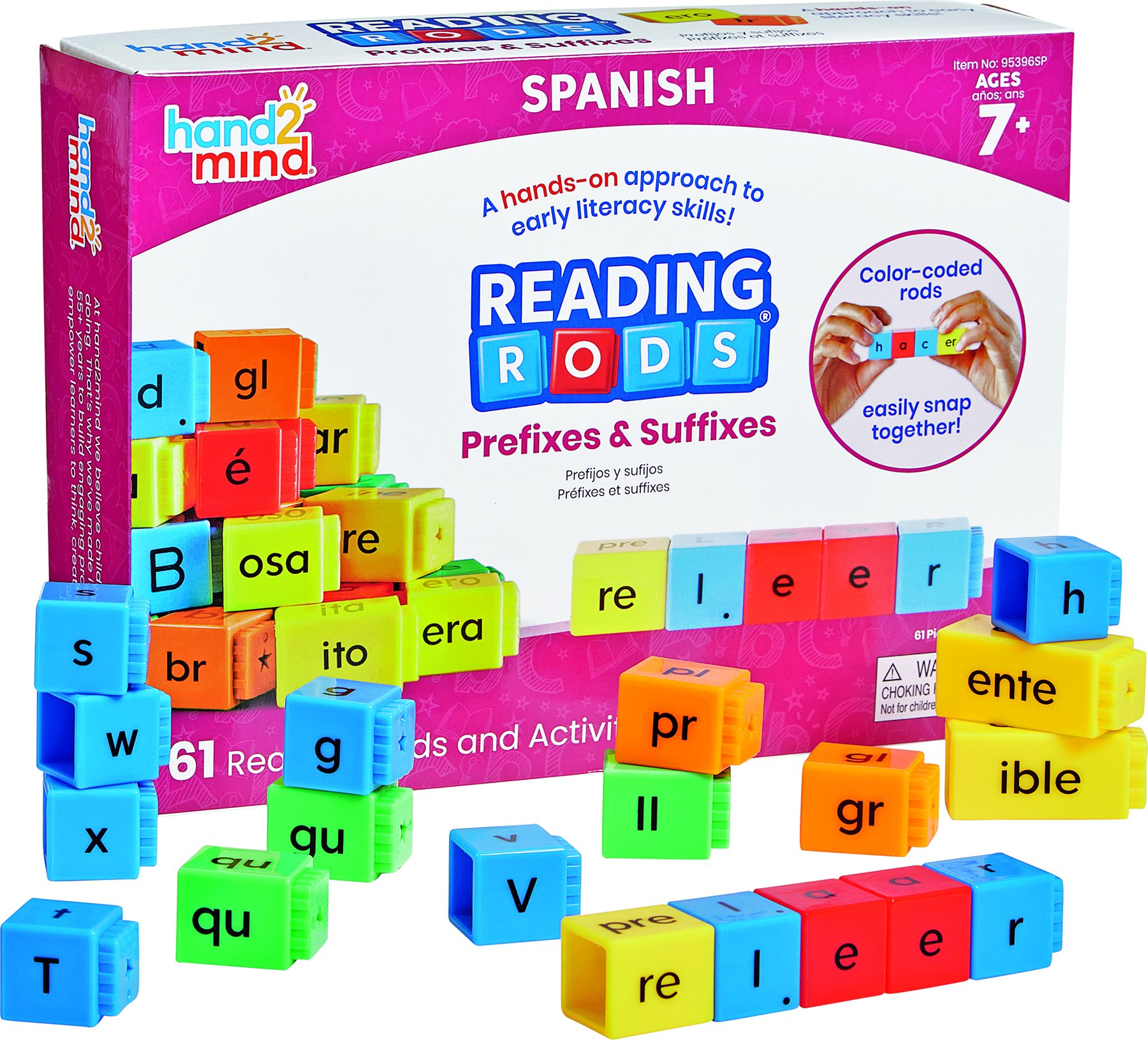multilingual ell esl