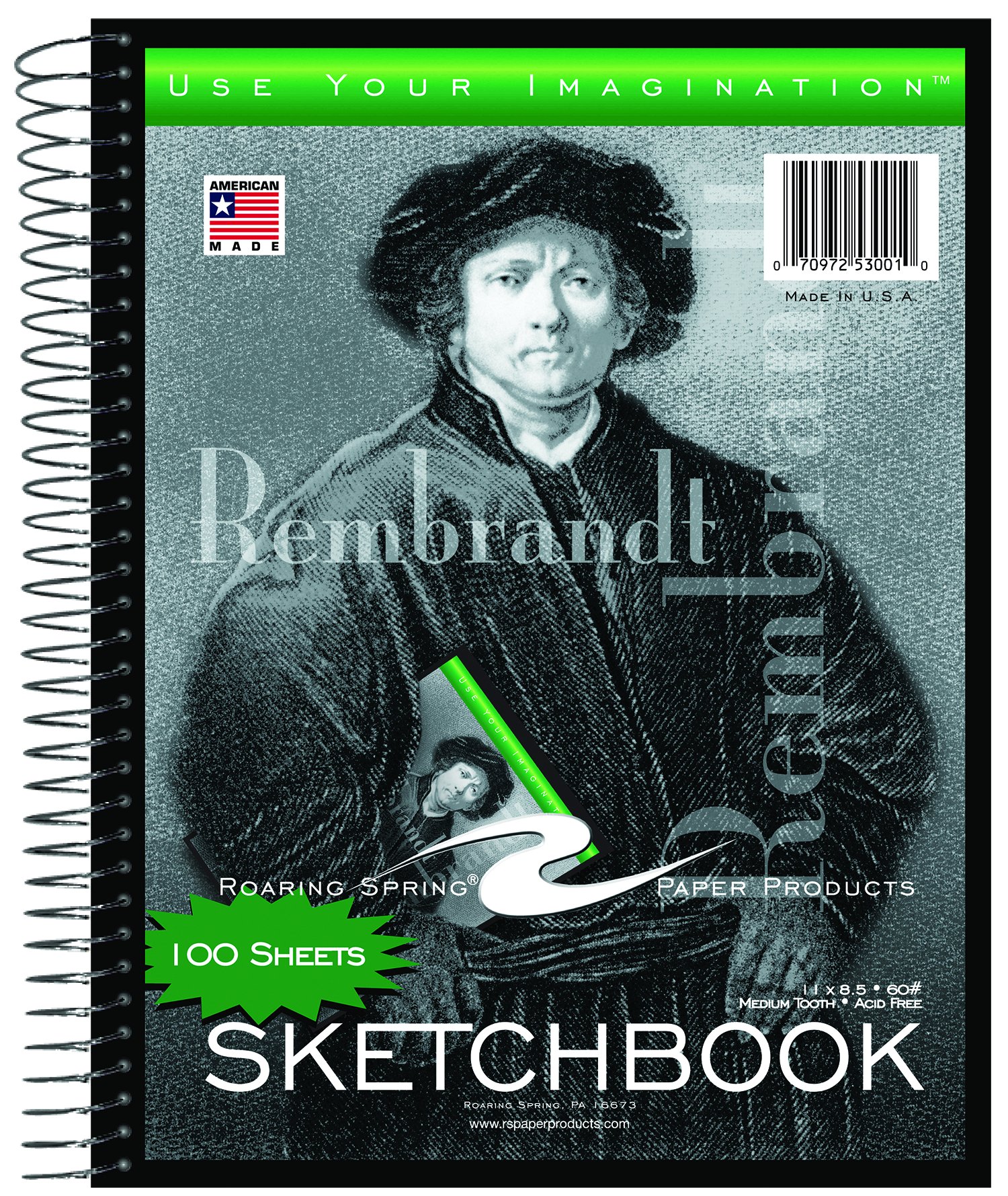 Sketchbook, 11