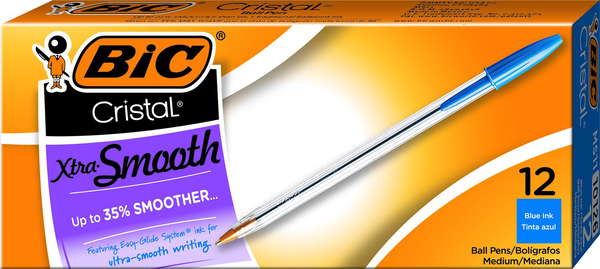 Classic Stic Pen, BIC®...