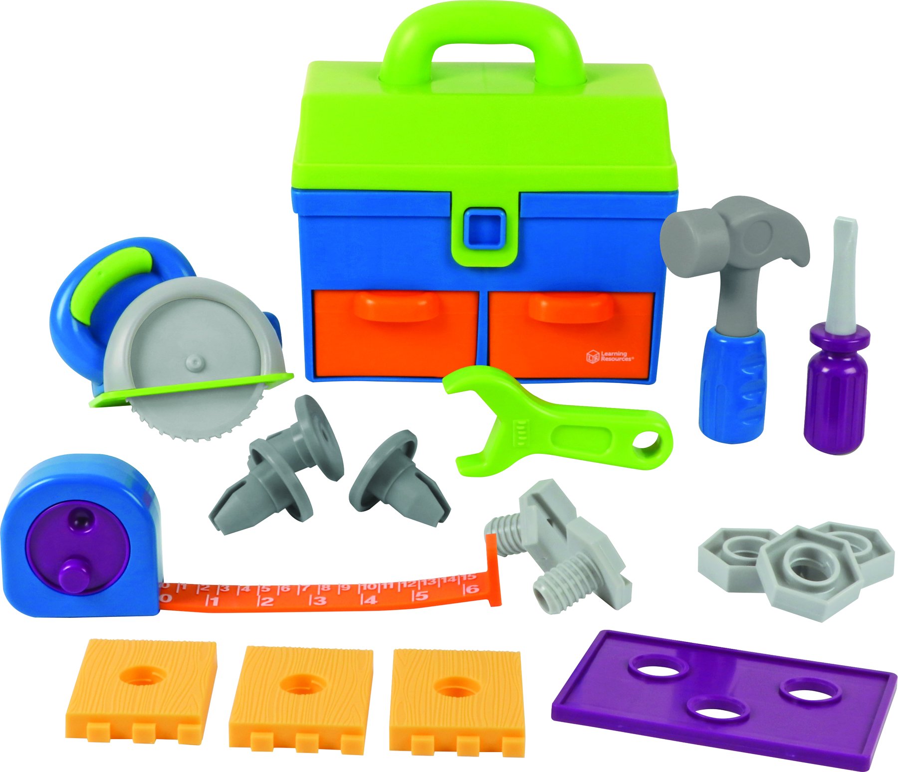 Learning Resources®