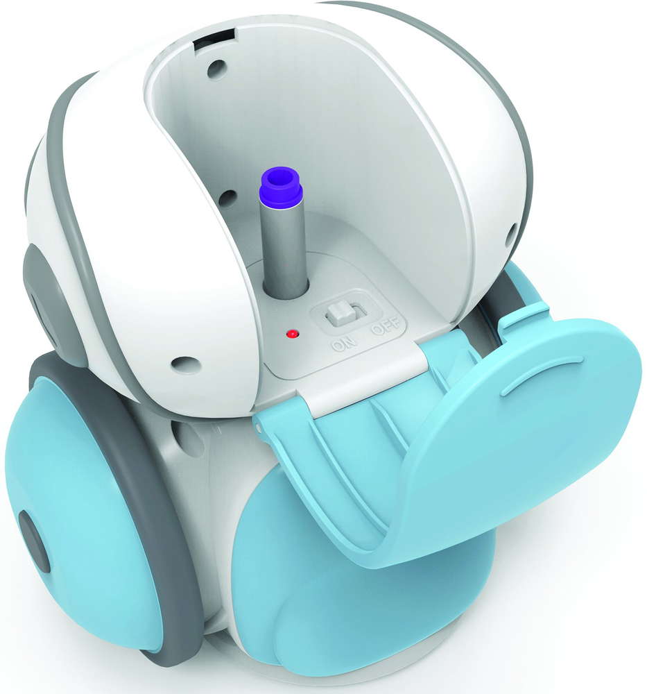 Artie 3000™ The Coding Robot