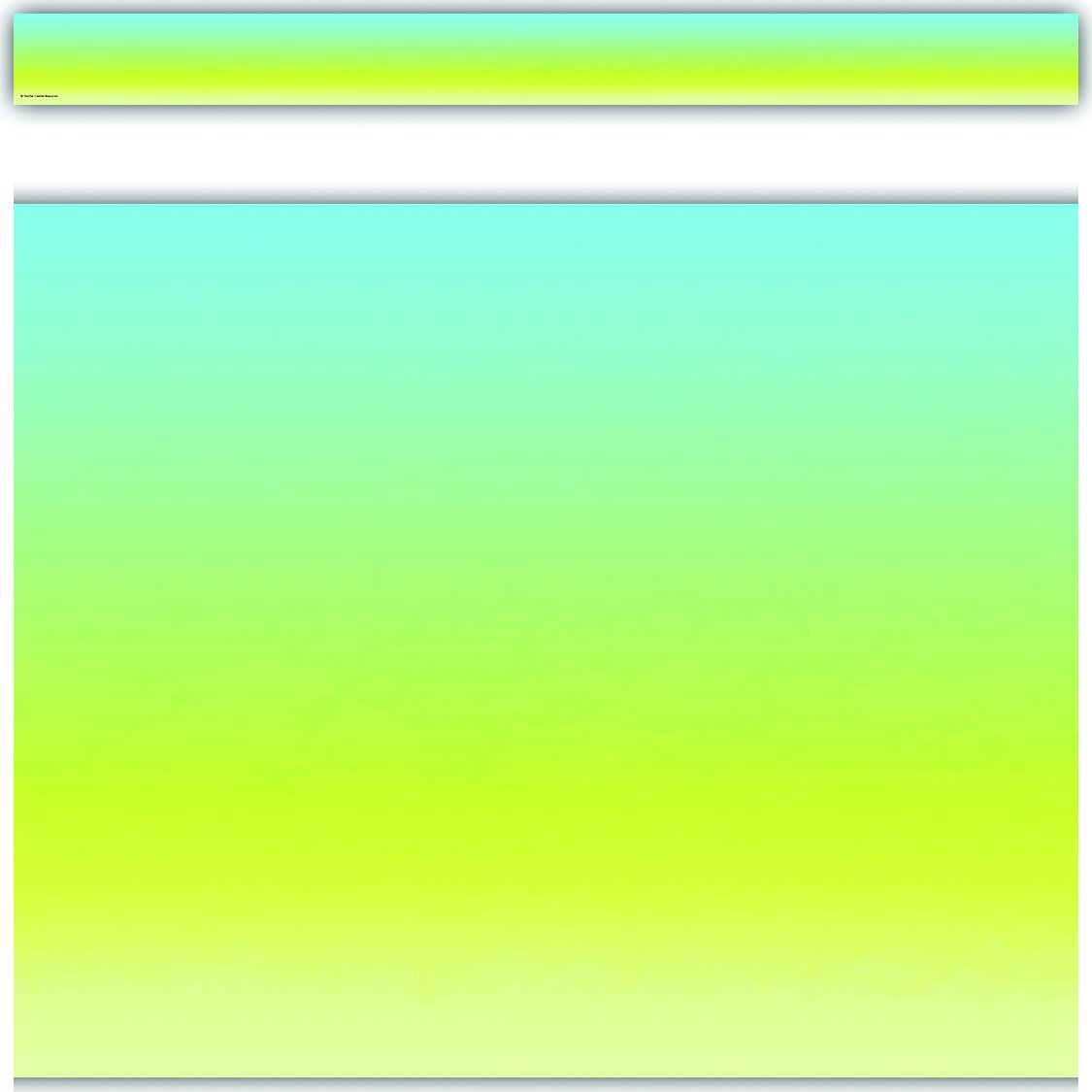 Happy & Dot-to-Dot Double-Sided Borders, Set of 16 BKC4451