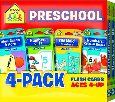 First Learning Puzzles: Numbers - Scholastic Teacher Resources - SC
