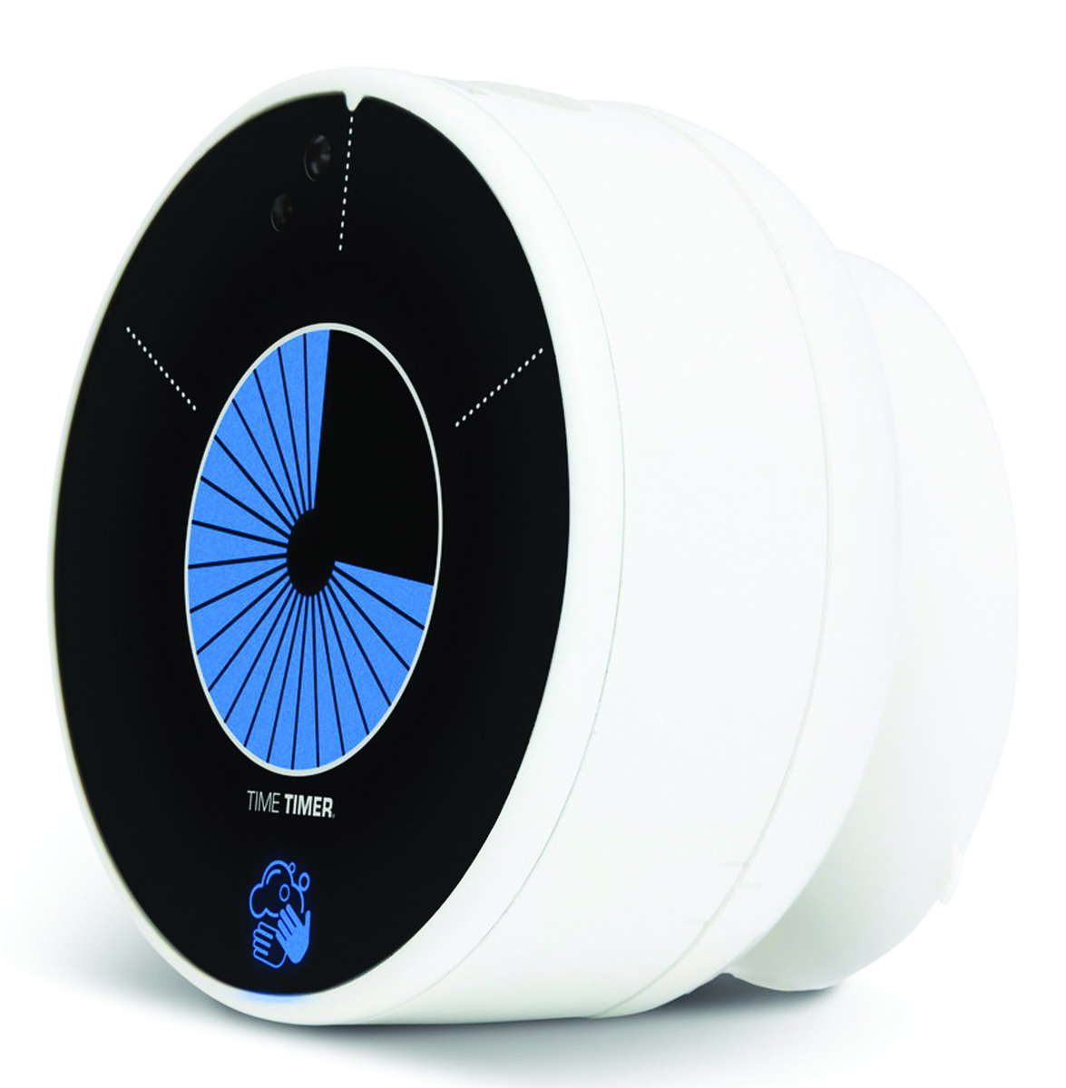 Time Timer WASH® Touchless Handwashing Timer - TTM13H-W