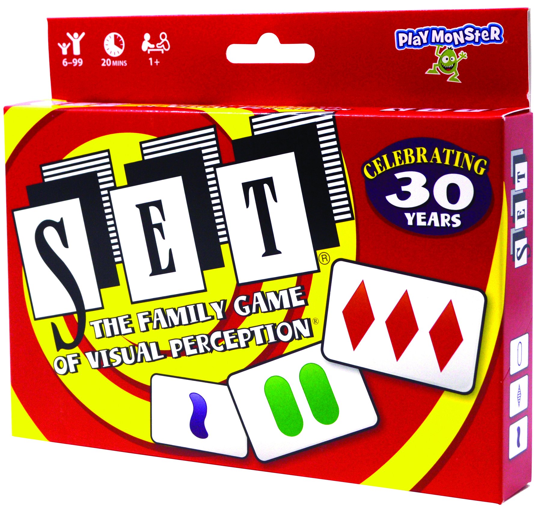 SET® Game
