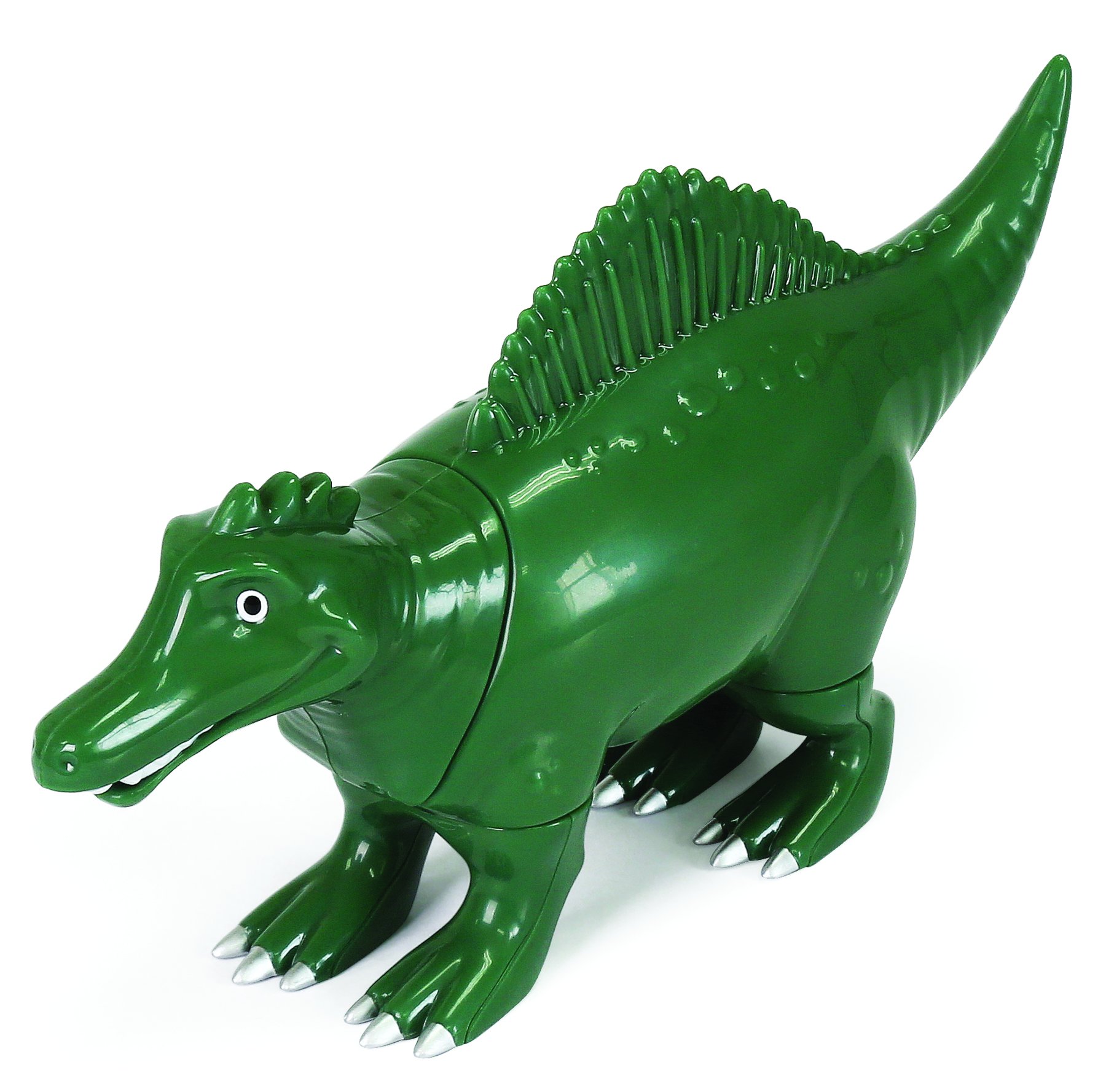 Magnetic Mix or Match Dinosaurs No. 2 PPY62011