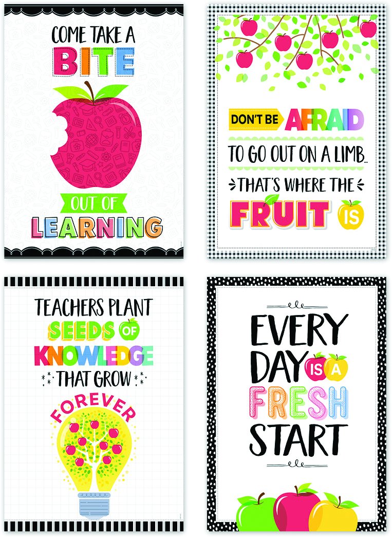 Creative Teaching Press®