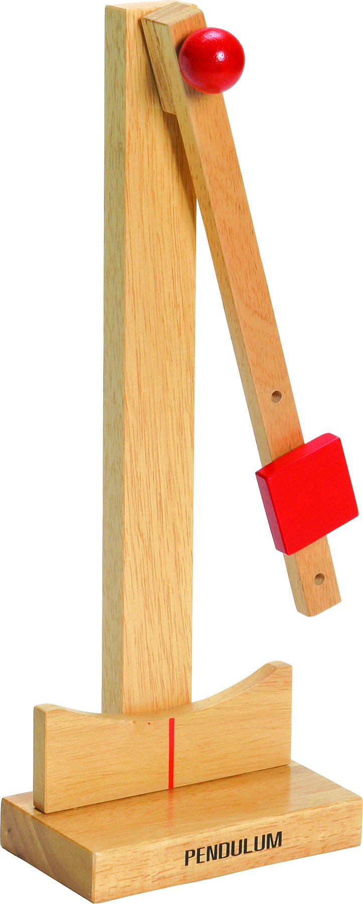 Simple Machines Pendulum - Learning Advantage™ - CTU511