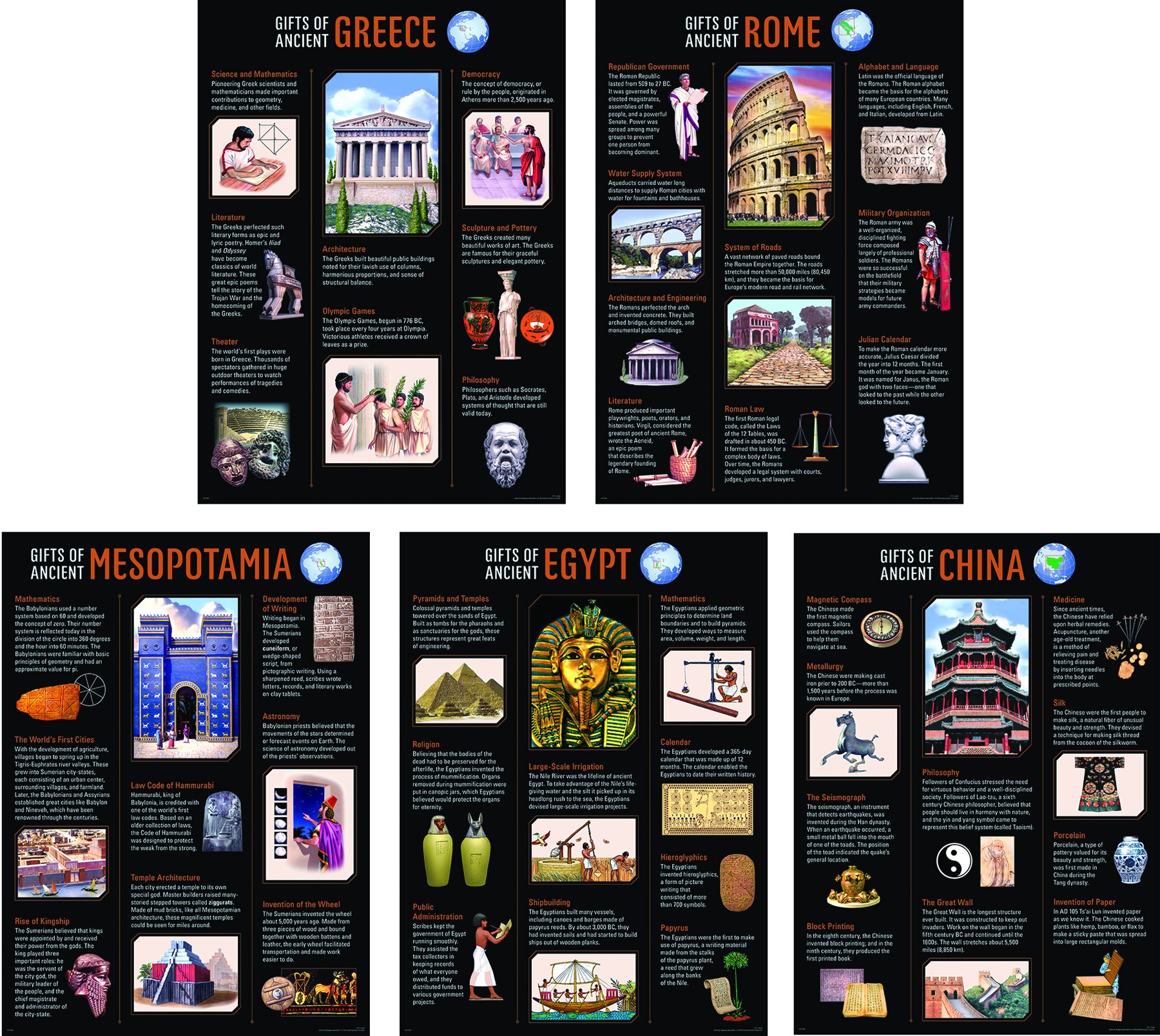 Creative Teaching Press®