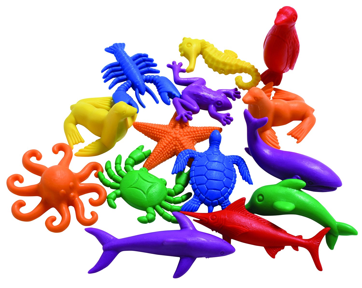 Aquatic Counters CTU13150