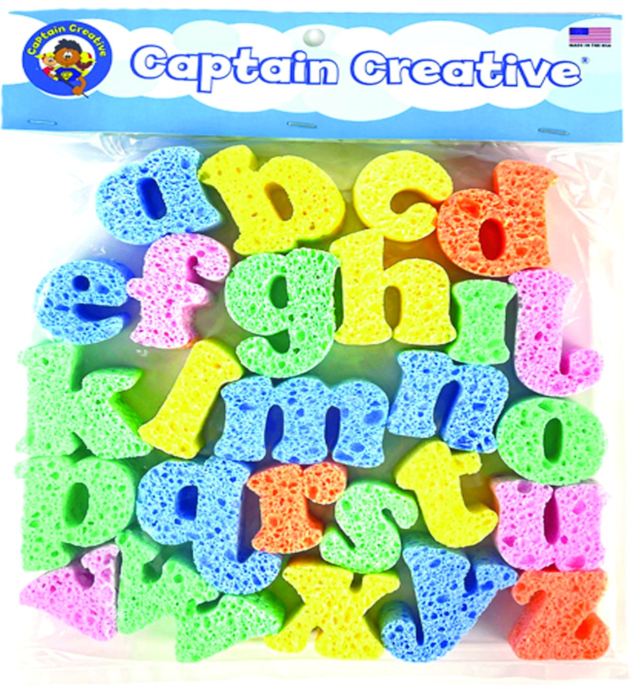 Super Sponges 2