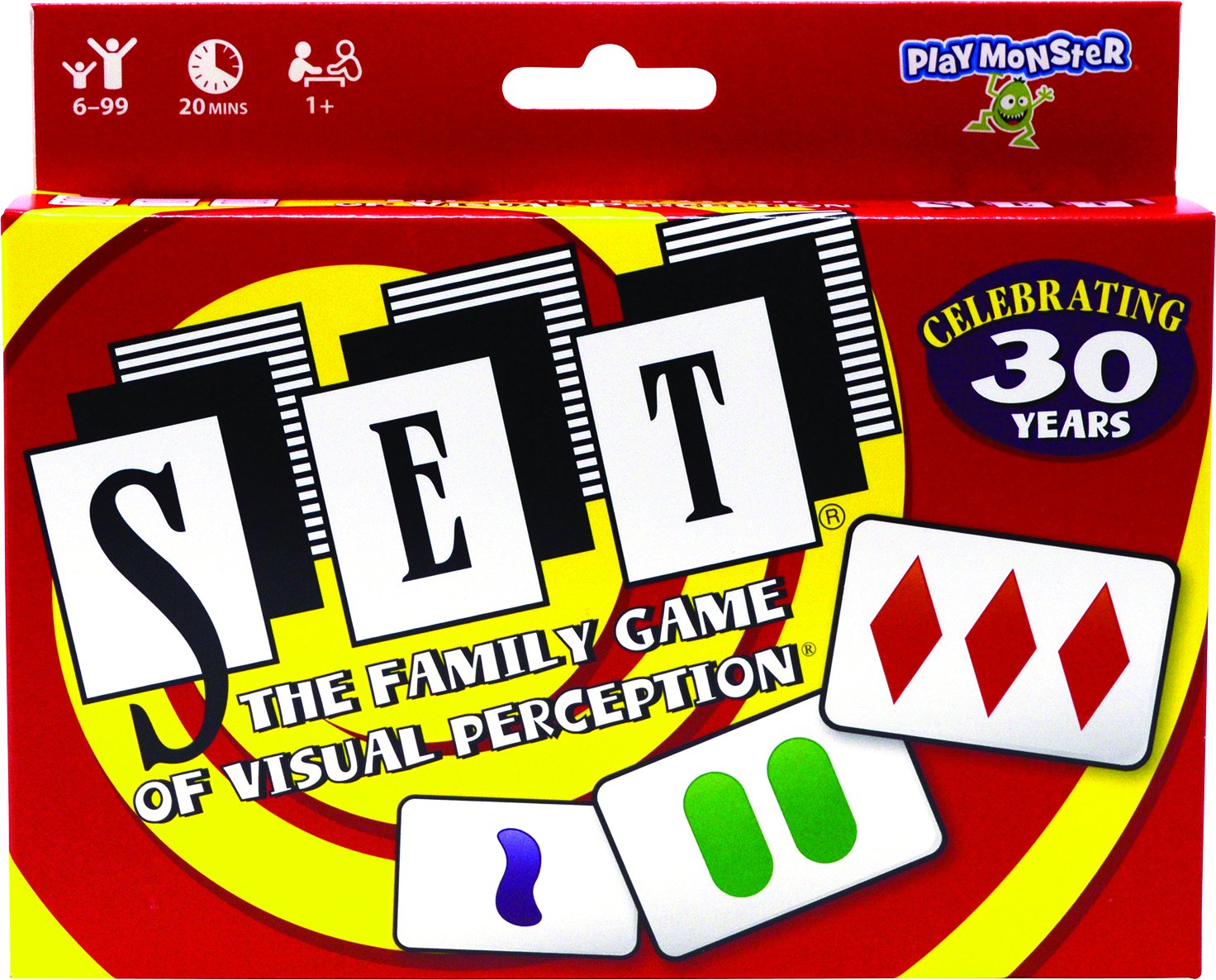 SET Game