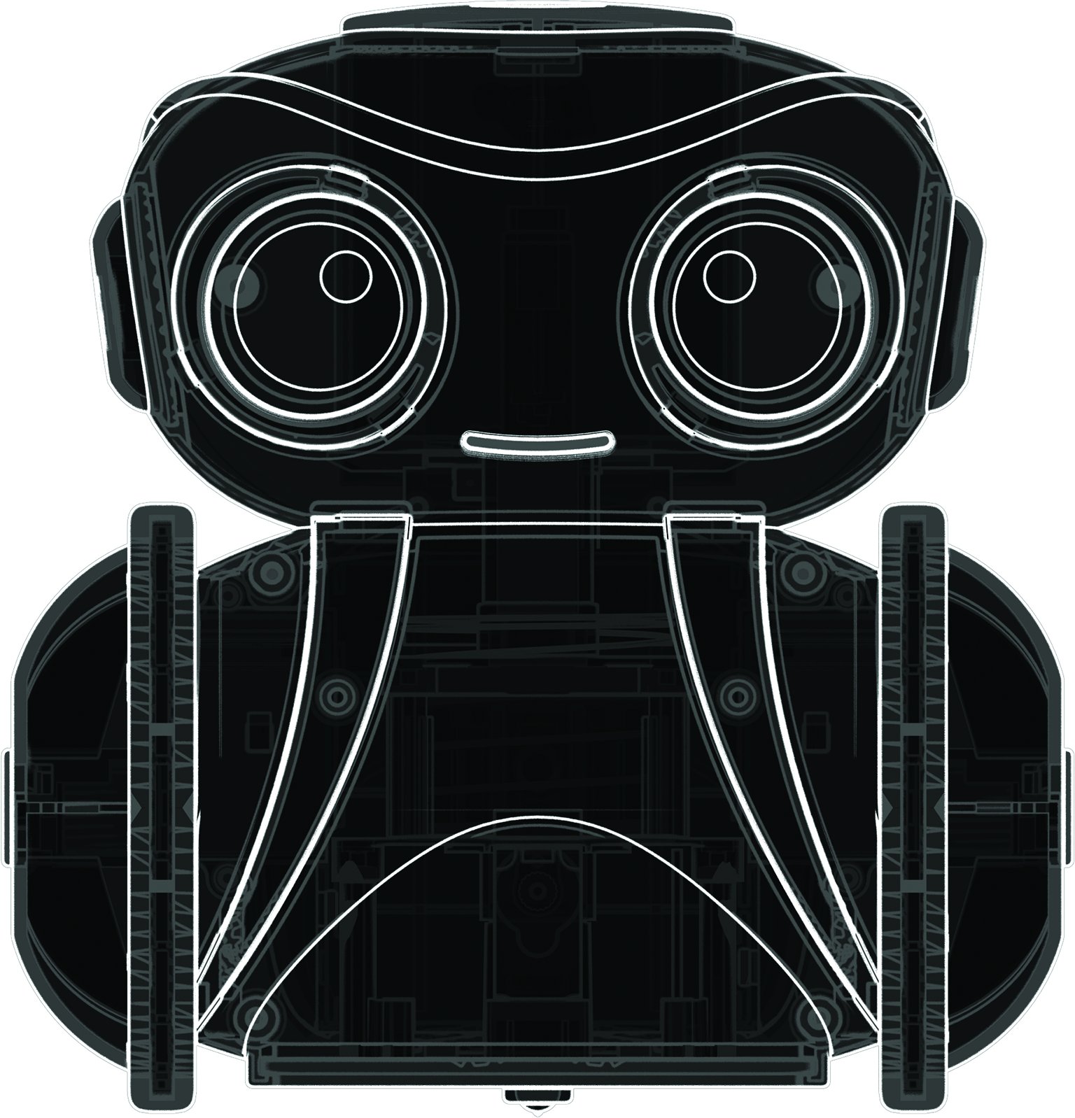 ラーニング リソーシズ(Learning Resources) プログラミングロボット ARTIE 3000 (アーティー) 日本語取説付 14x15x10.5cm EI1125 正規品 Amazon.com: Educational Insights Artie 3000 the Coding & Drawing
