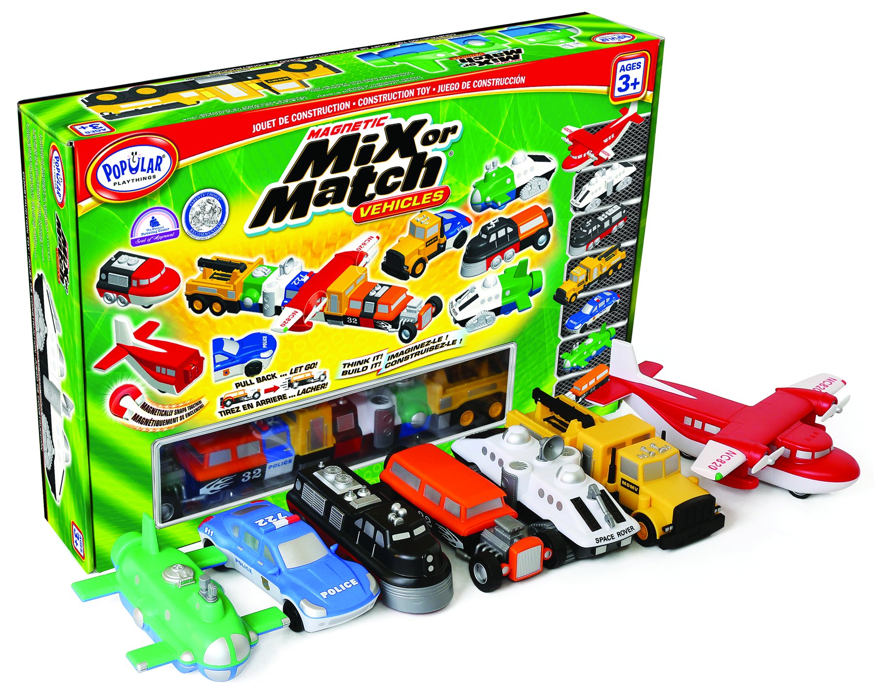 Take-Along Kingdom Melissa & Doug® LCI51338