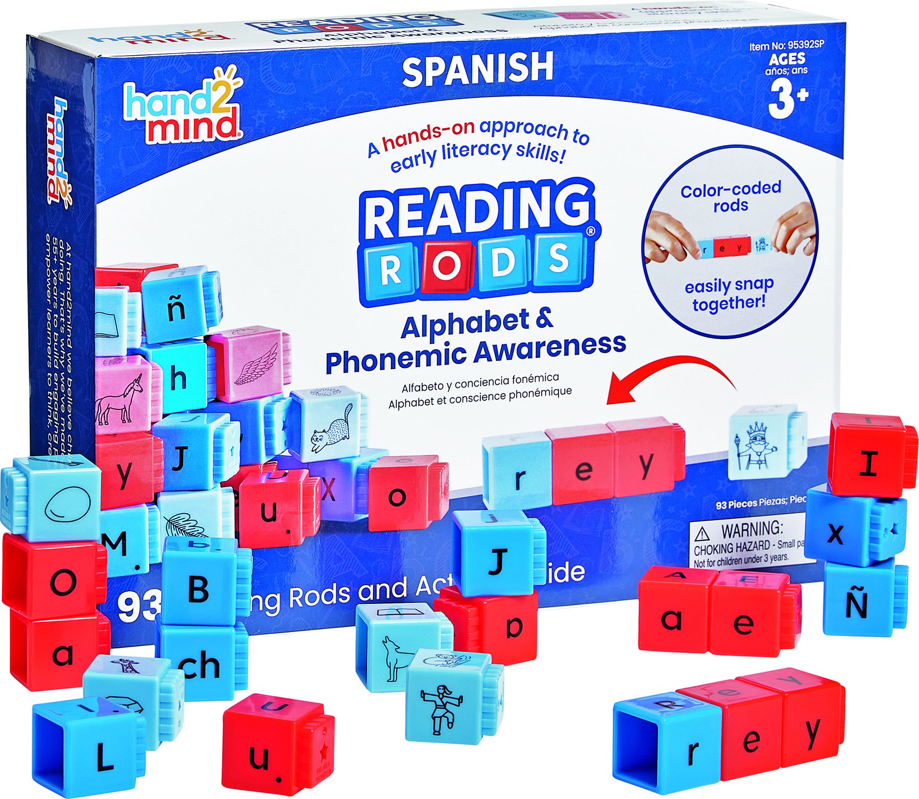 multilingual ell esl