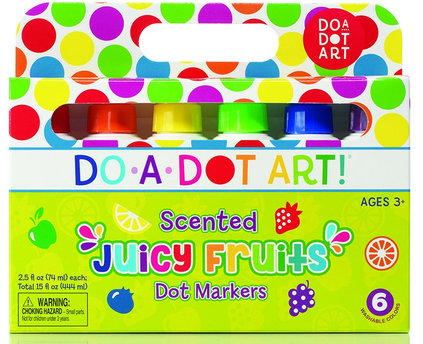 Do-A-Dot Art!®
