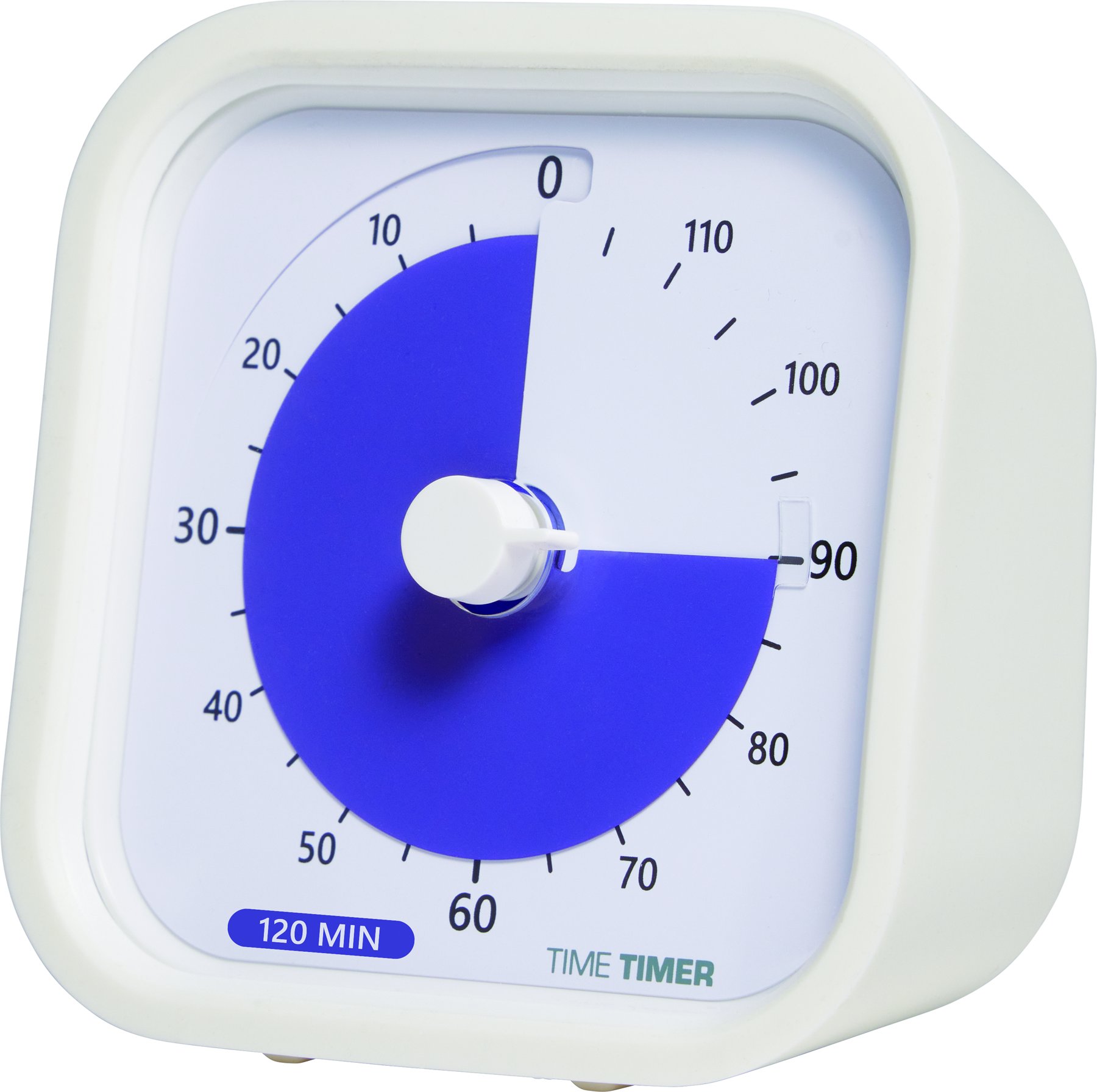 Time Timer® MOD 120 Minute - Education Edition TTMM9-120-W