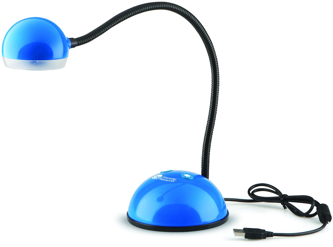 Luna™ 2.0 Interactive Project Camera - Learning Resources® - LER4427