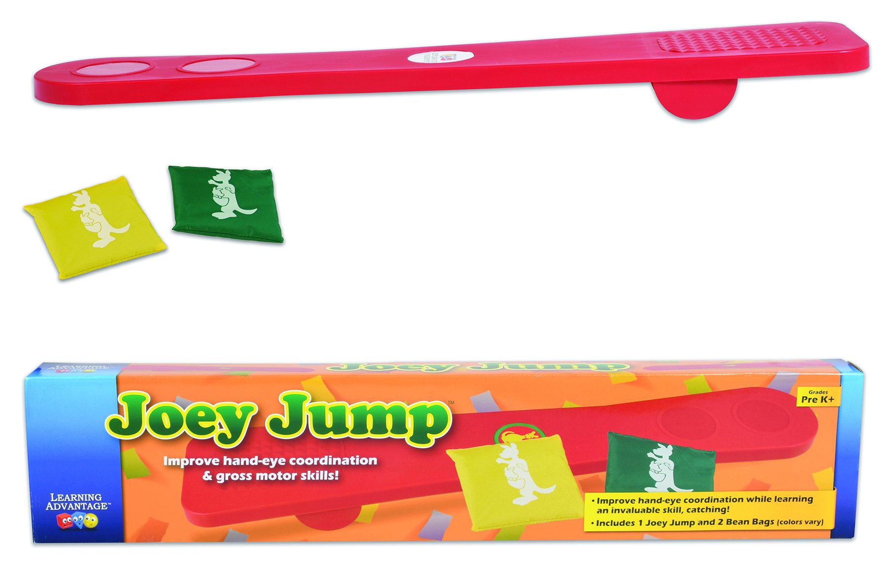 Joey Jump™ - Edx Education®