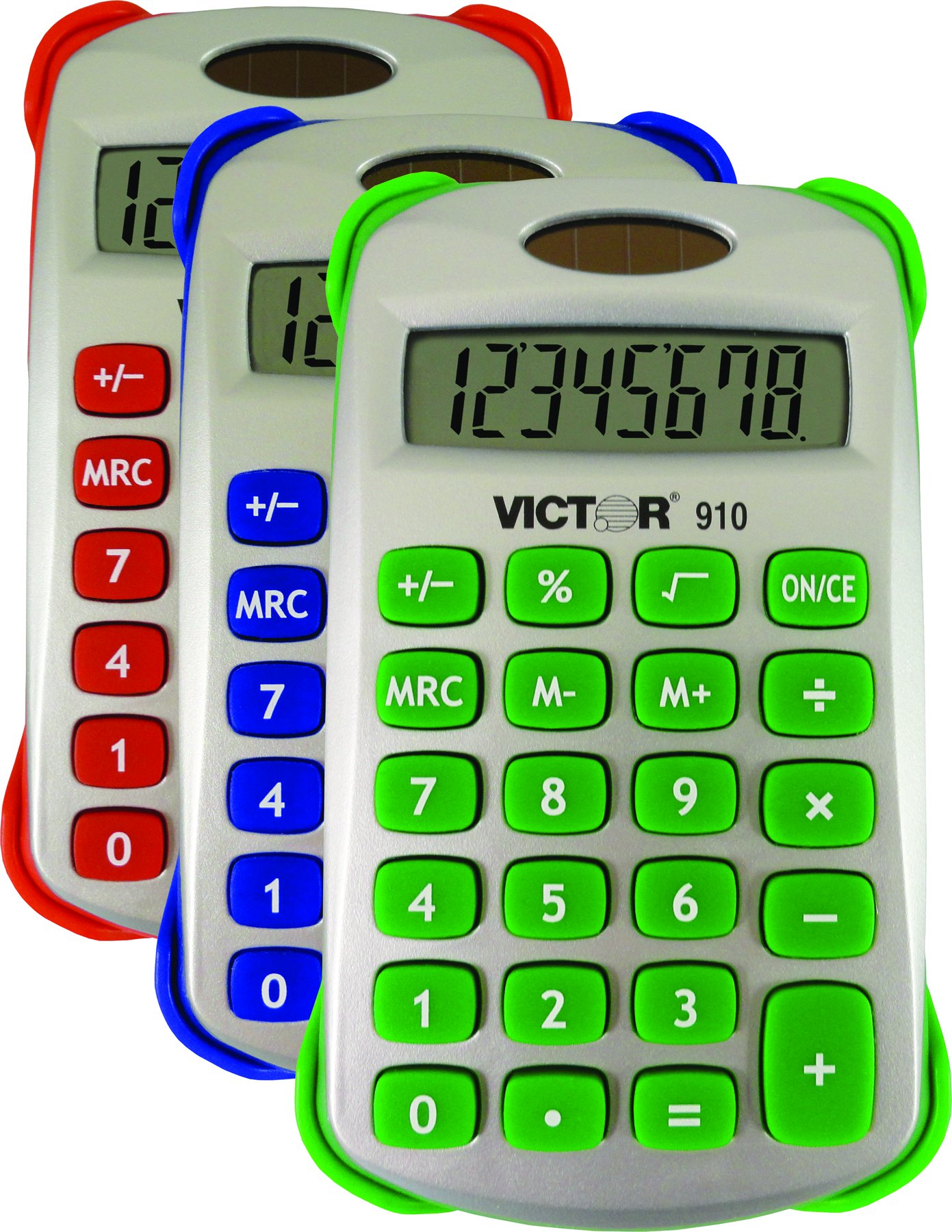 Handheld Calculator - Victor® - VIC910