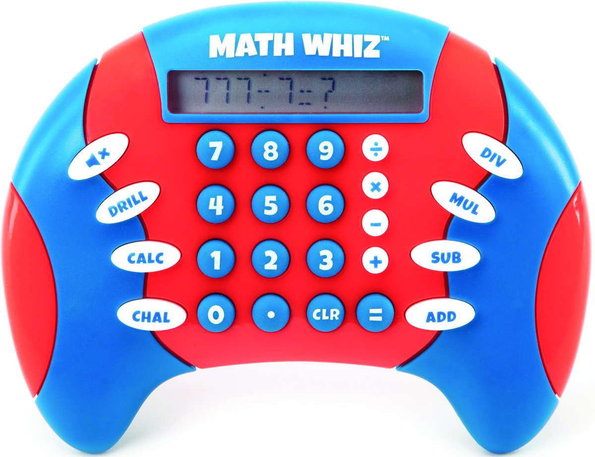 Math Whiz™ EI-8897
